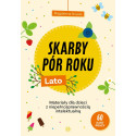 LATO. SKARBY PÓR ROKU 60 kart pracy Magdalena Nowak