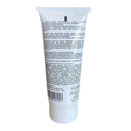 KREM PRZECIWSŁONECZNY 100 ml SPF 50+