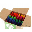 KREDKI STARSZAKA zestaw 36 szt.