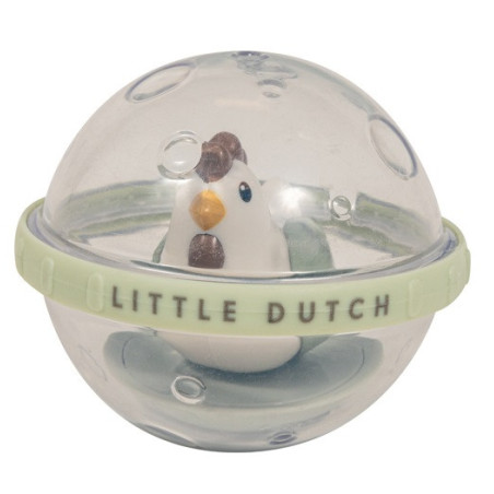 KULECZKI ROTACYJNE zestaw 2 szt. Little Farm