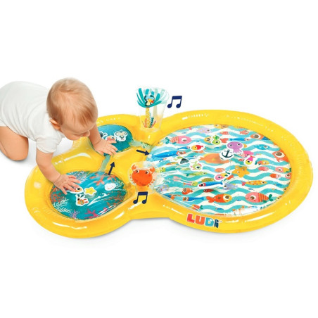 MATA WODNA dla niemowląt wersja maxi z bonusem