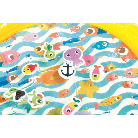 MATA WODNA dla niemowląt wersja maxi z bonusem