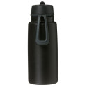 BUTELKA TERMICZNA ze składanym ustnikiem Deep Space 1L