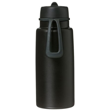 BUTELKA TERMICZNA ze składanym ustnikiem Deep Space 1L