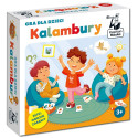 KALAMBURY gra dla dzieci