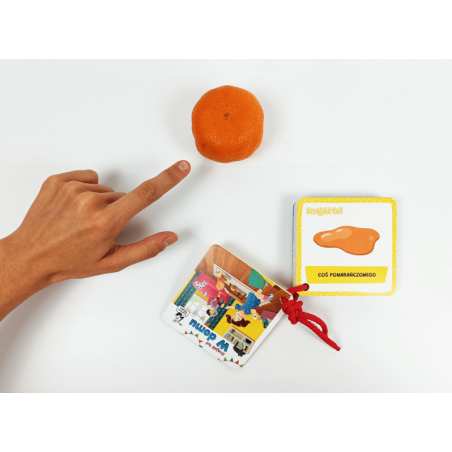 ZNAJDŹ TO! W DOMU 120 zabaw na każdą porę roku