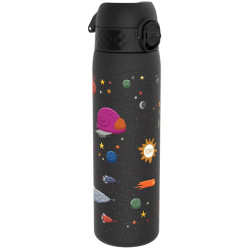 BUTELKA z ustnikiem 500 ml Spaceships