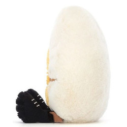 JAJKO LUZAK przytulanka Amuse 14 cm