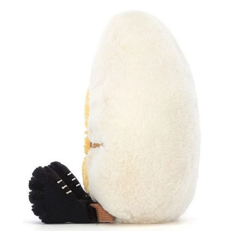 JAJKO LUZAK przytulanka Amuse 14 cm