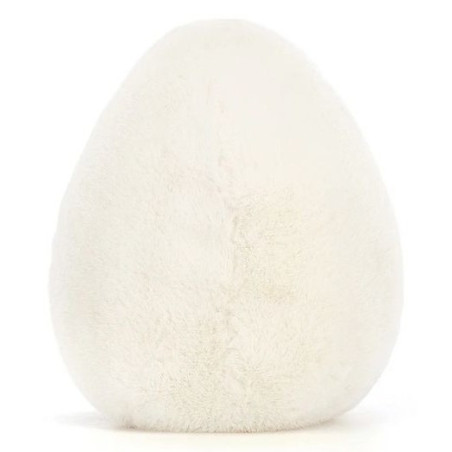 JAJKO LUZAK przytulanka Amuse 14 cm