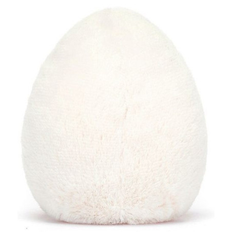 JAJKO W OKULARACH przytulanka Amuse 14 cm Jellycat 0+