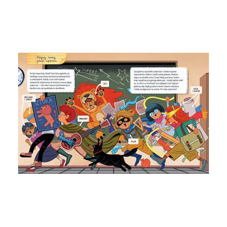 SZKOŁA I JA. BUDUJEMY POCZUCIE WŁASNEJ WARTOŚCI książka Ewa Borowska