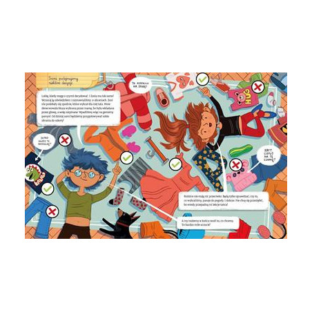 SZKOŁA I JA. BUDUJEMY POCZUCIE WŁASNEJ WARTOŚCI książka Ewa Borowska