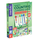 LICZENIE magnetyczna gra edukacyjna