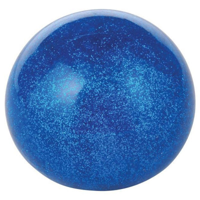 STARDUST NEEDOH niebieski gniotek z brokatem Gwiezdny Pył