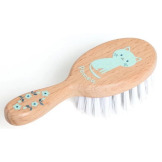 SZCZOTKA DO WŁOSÓW dla lalek Pomea