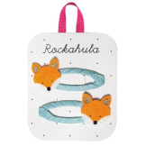 FELIX FOX spinki do włosów 2 szt.