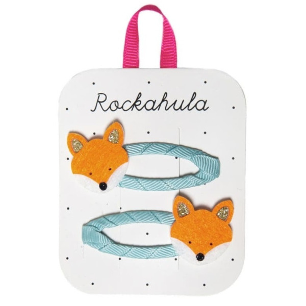 FELIX FOX spinki do włosów 2 szt.