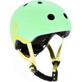 KIWI kask rowerowy dla dzieci 1-5 lat XXS-S