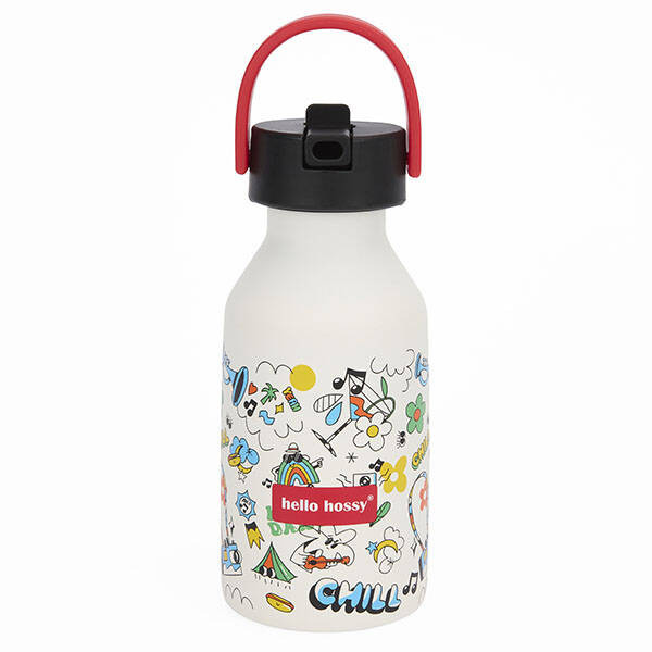 CHILL izotermiczna butelka 350 ml