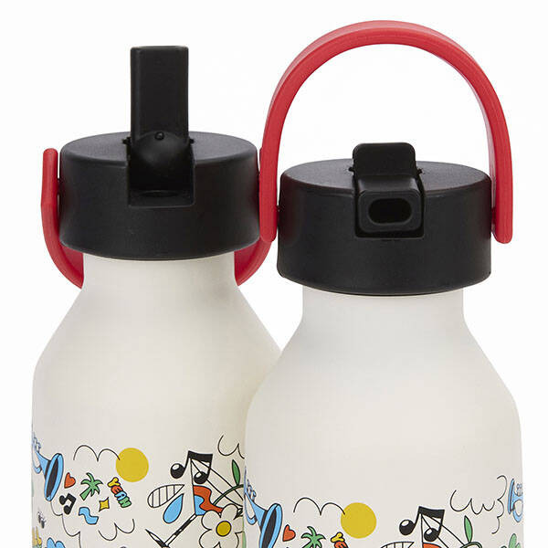 CHILL izotermiczna butelka 350 ml