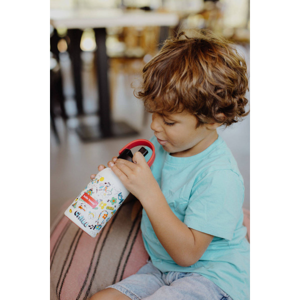 CHILL izotermiczna butelka 350 ml