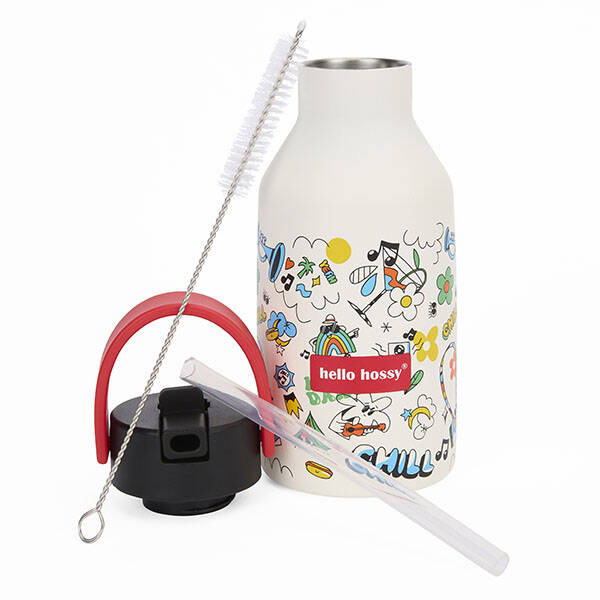 CHILL izotermiczna butelka 350 ml