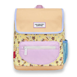 PASTEL BLOSSOM plecak dla dzieci 6+