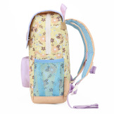 PASTEL BLOSSOM plecak dla dzieci 6+