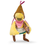 KACZKA RITA przytulanka w ozdobnym pudełku