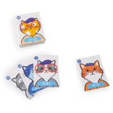 ZGADNIJ KTO TO? gra Les Loufoques