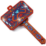 WIKINGOWIE zestaw kreatywny zrób to sam