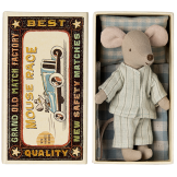 MYSZKA starszy brat w pudełku