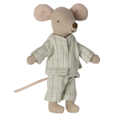 MYSZKA starszy brat w pudełku