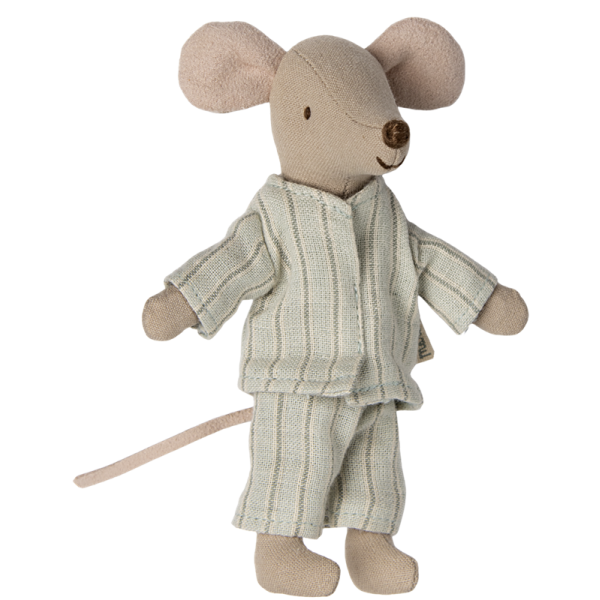 MYSZKA starszy brat w pudełku