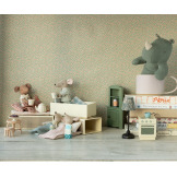 MYSZKA starszy brat w pudełku