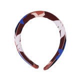 Kajka MONTANA opaska do włosów SLIM