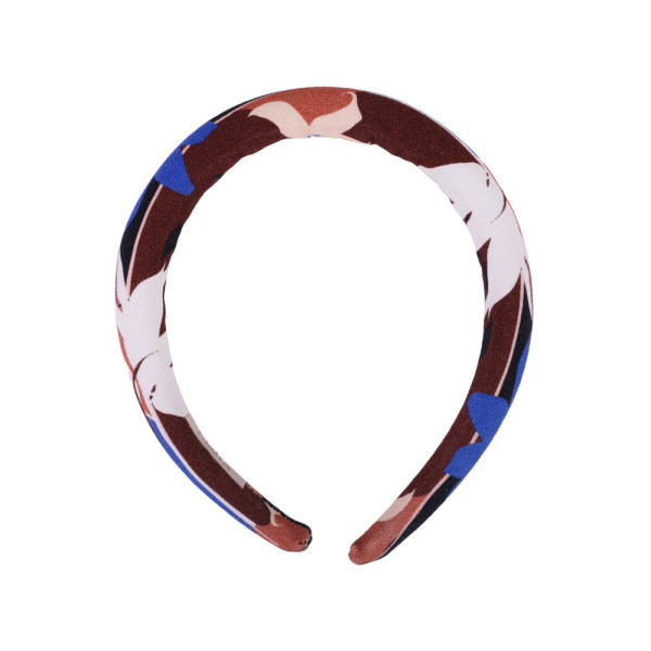 Kajka MONTANA opaska do włosów SLIM