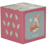 OGRÓD kartonowa wieża Fairy Garden FSC