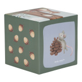 LAS kartonowa wieża Forest Friends FSC