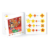 FRIDA zestaw artystyczny Inspiracje