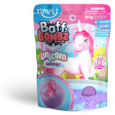 KULA DO KĄPIELI Z NIESPODZIANKĄ Baff Bombz Unicorn Suprise 100 g