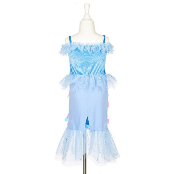 SYRENKA LORELIE Kostium sukienka 5-7 lat