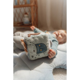 KOSTKA AKTYWIZUJĄCA z lusterkiem Forest Friends