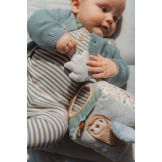 KOSTKA AKTYWIZUJĄCA z lusterkiem Forest Friends