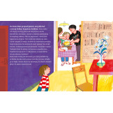 BASIA I KINO książka w twardej okładce Zofia Stanecka