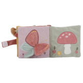 KSIĄŻECZKA AKTYWIZUJĄCA materiałowa Fairy Garden