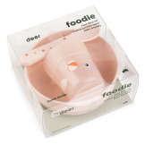 Pierwszy zestaw obiadowy PLAYGROUND POWDER