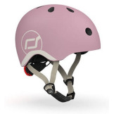 WILDBERRY kask dla dzieci 1-5 lat XXS-S