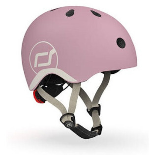 WILDBERRY kask dla dzieci 1-5 lat XXS-S